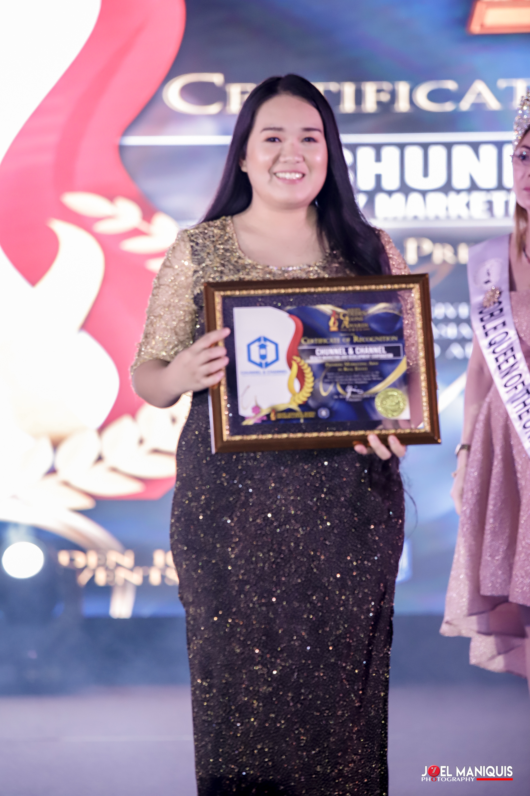 Asia's Golden Icons Awards 2022