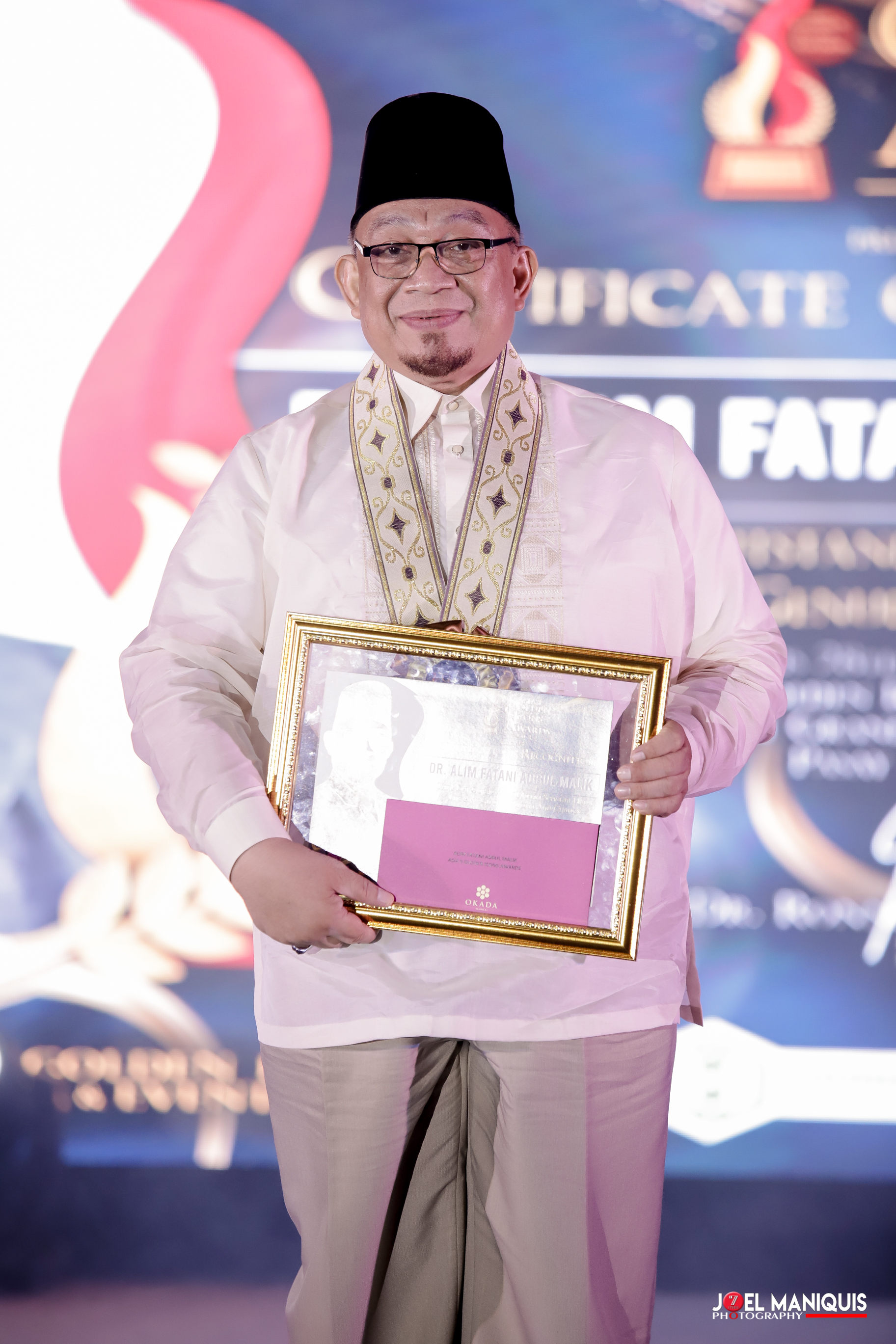 Asia's Golden Icons Awards 2022