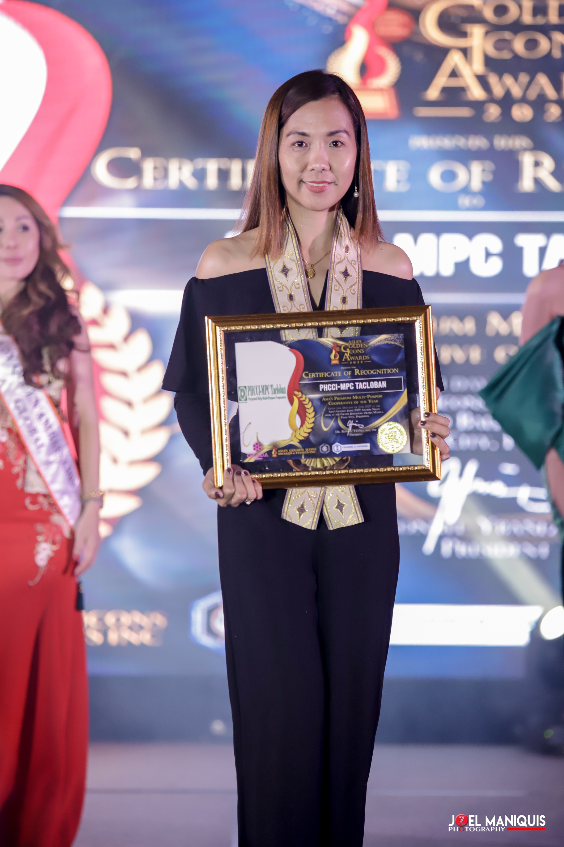 Asia's Golden Icons Awards 2022