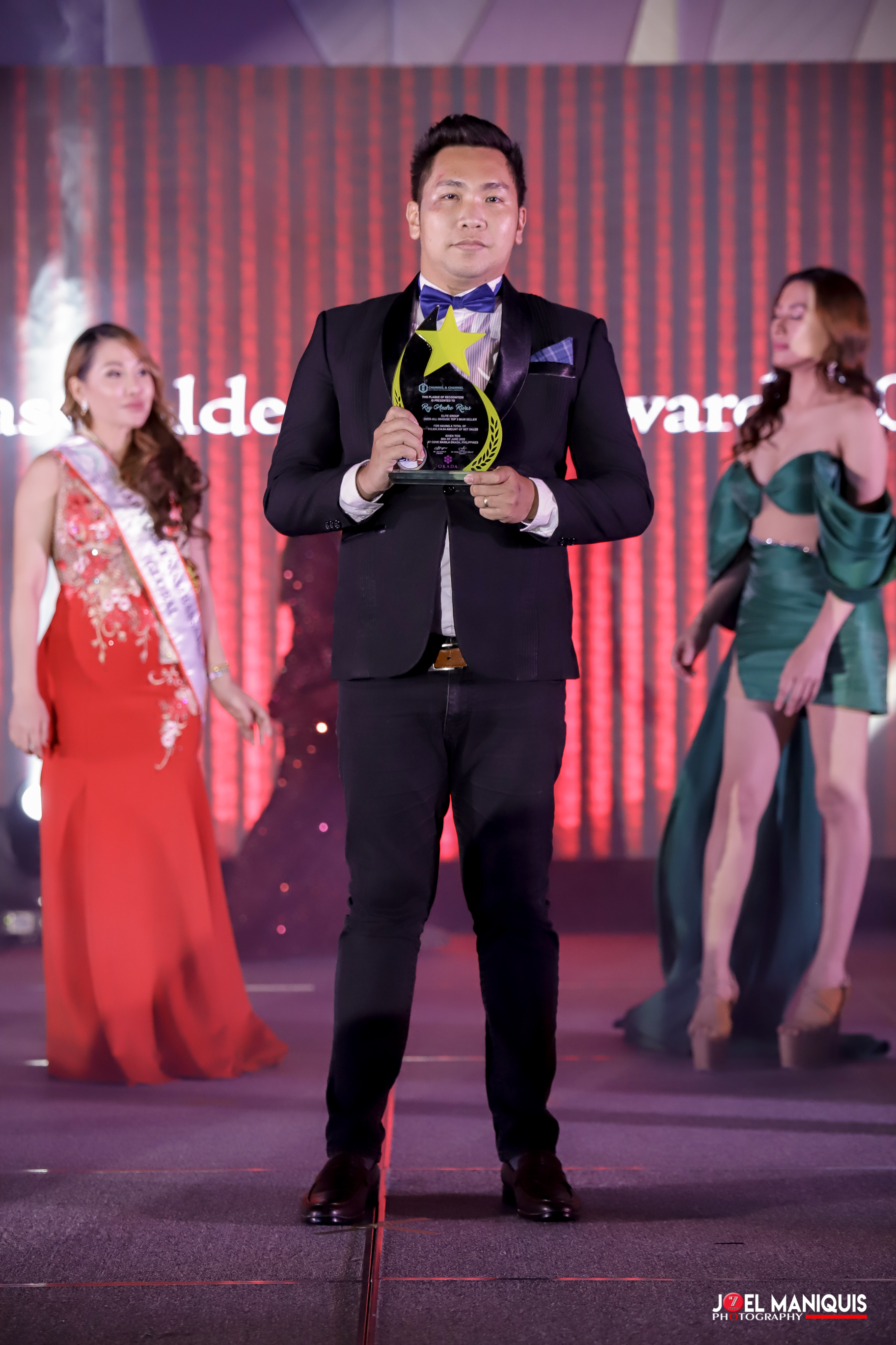 Asia's Golden Icons Awards 2022