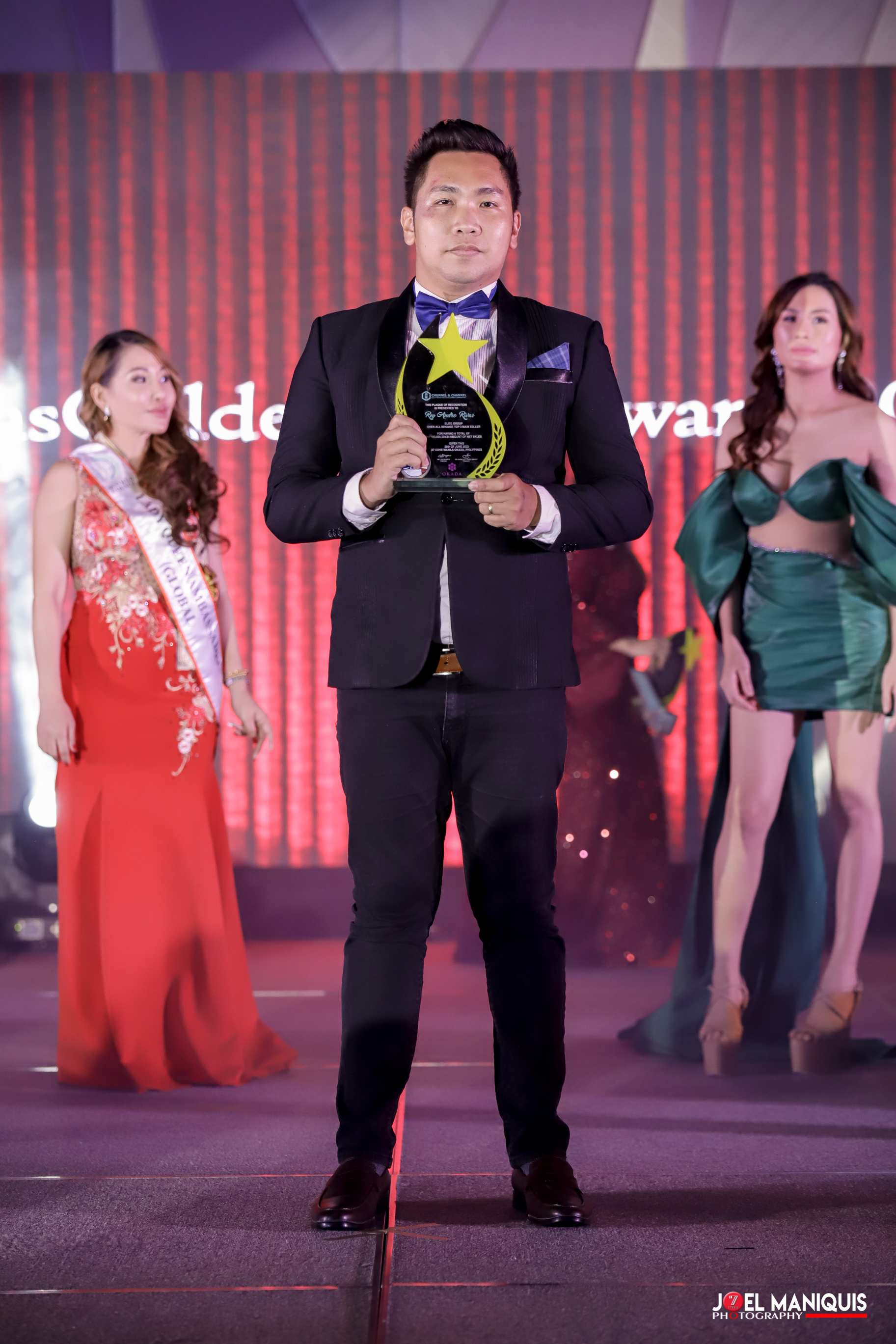 Asia's Golden Icons Awards 2022